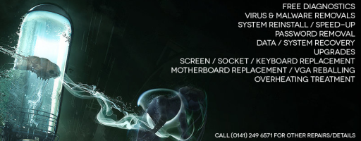 Services List