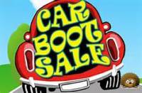 FLM Consultants Ltd - Giant Car Boot