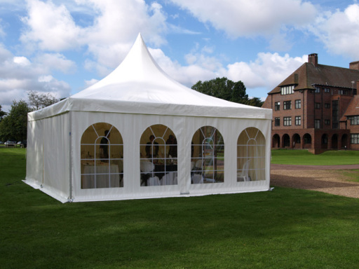 Marquee Hire