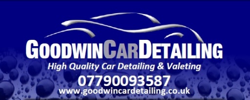 Car detailing, Car valeting East Sussex
