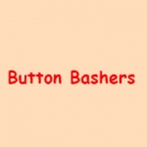 Button Bashers
