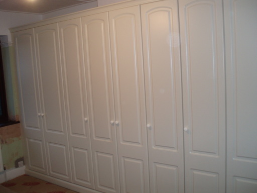 Fitted Bedrooms - Gloucester