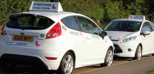 At Streetwise we Love the Ford Fiesta Zetec "S"