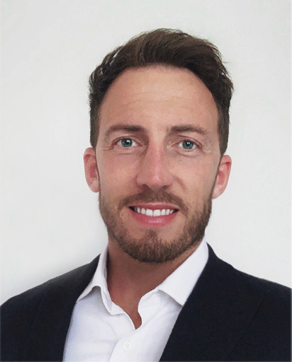 Frazer James Financial Adviser James Mackay