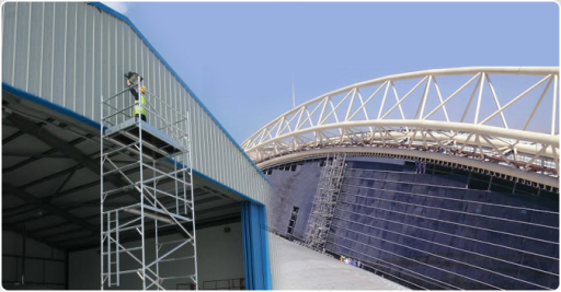 Work Platforms