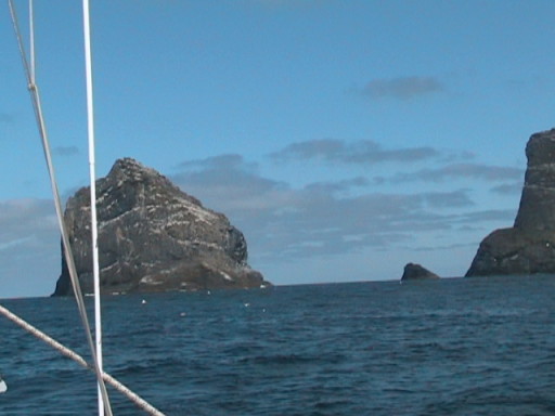 St Kilda Cruise 2010