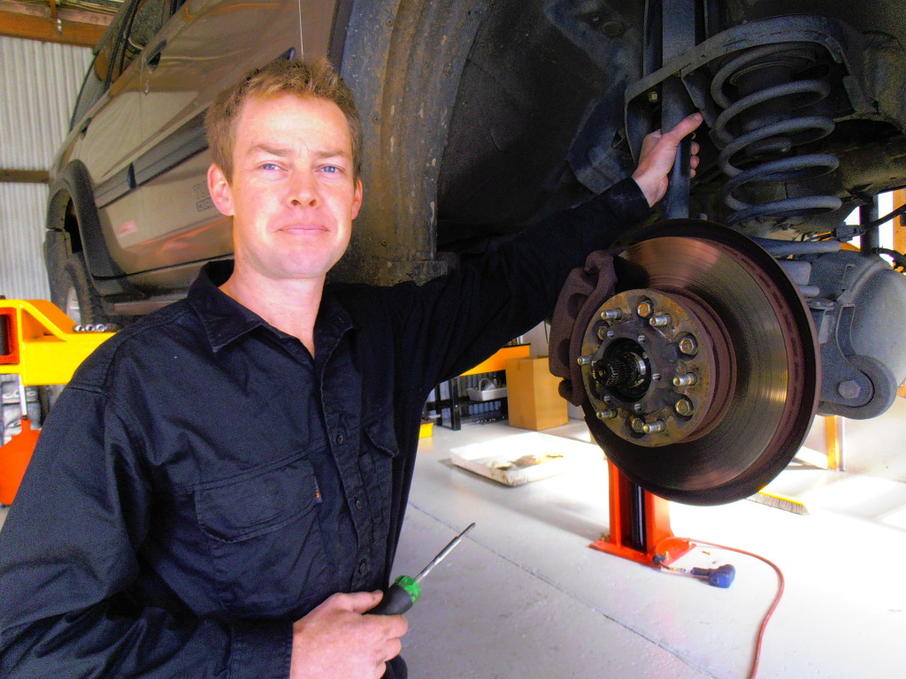 Shields Automotive 13 Cavendish Street, Mittagong, 2575