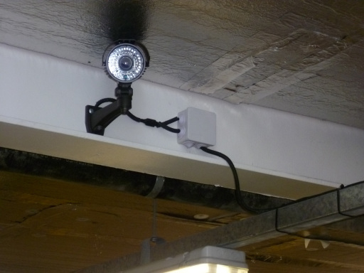 cctv companies - cumbria cctv