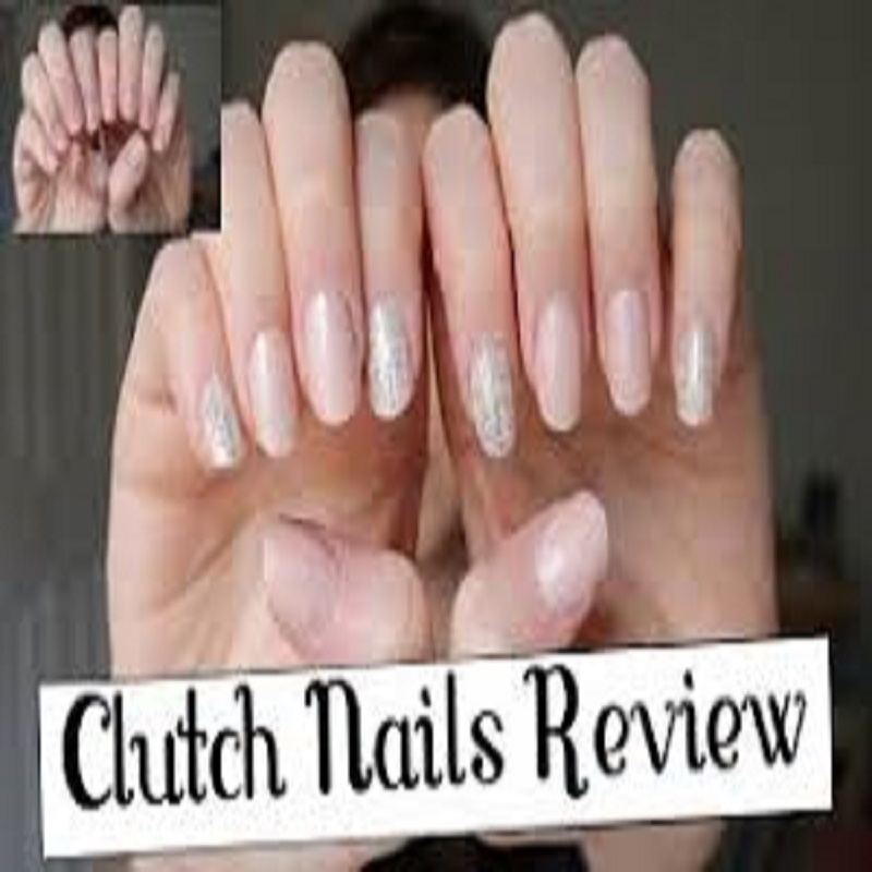 Clutch Nails ., San Francisco, CA, 94107