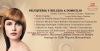 PELUQUERIA A DOMICILIO Y SALON DE BELLEZA