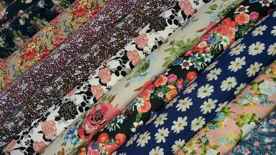 UNION RAG Fabric Emporium 1i Old Monatic Building, 3 Mosque Road, Wynberg, 7800