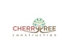 Cherry Tree Construction Logo