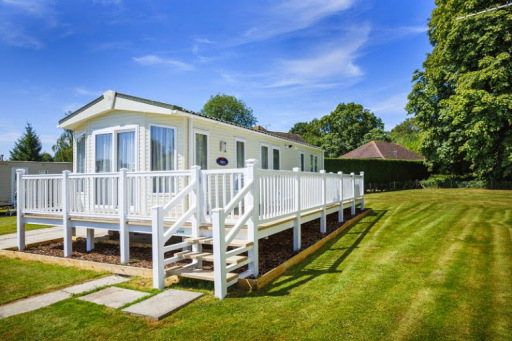 Raylands Holiday Home