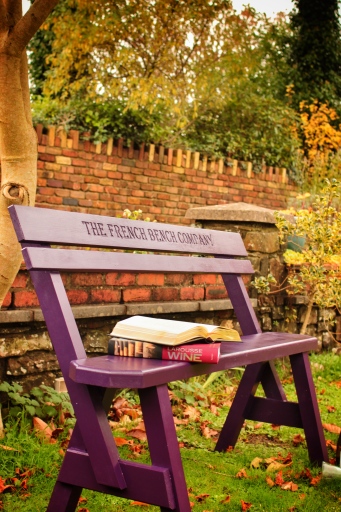 Beautiful Handmade Benches