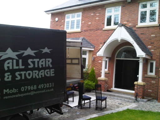 Beautiful 6 Bedroom property move in Ormskirk, Lancashire