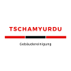 Tschamyurdu Gebäudereinigung Logo