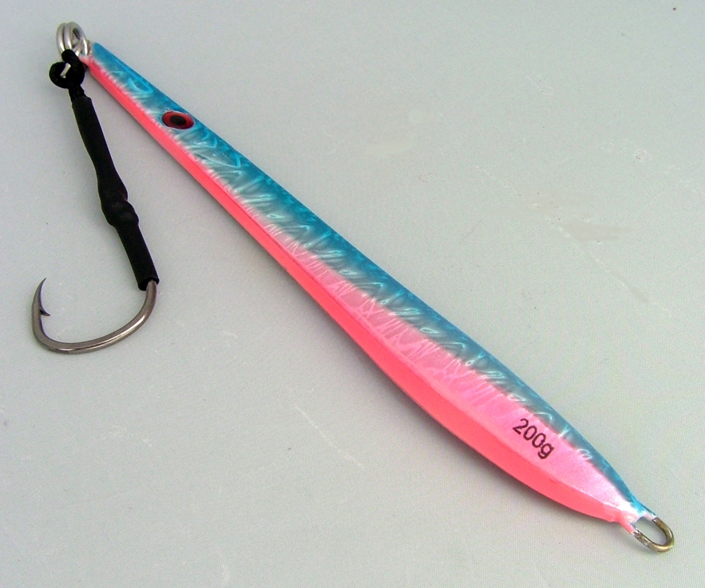 Wholesale Fishing Supplies