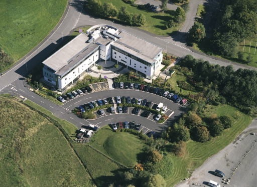 Ozum Ltd Web Design Newport