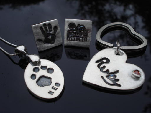 Baby Fingerprint courses for business in Yorkshire