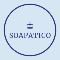Soapatico logo