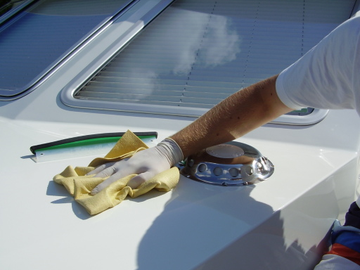 The Boat Cleaning Company