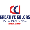 Creative Colors International - CLOSED Logo