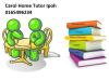 Home tuition Ipoh Logo