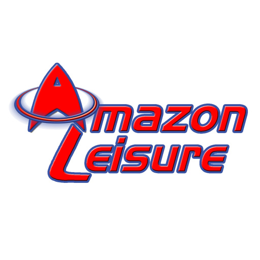 Amazon Leisure Company Logo