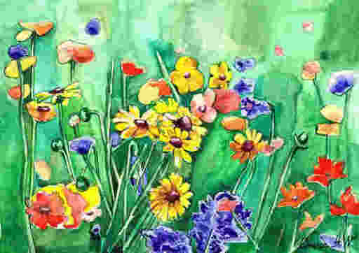Meadow 1