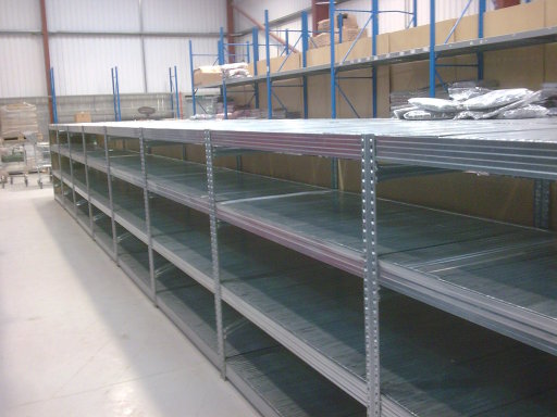 used shelving and pallet racking for sale &amp; wanted