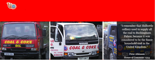 SHILBOTTLE COAL