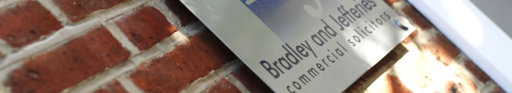 Bradley & Jefferies Commercial Solicitors : East Midlands