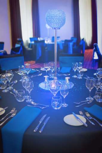 Dinner event