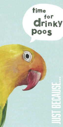 Greeting Cards just to say hello