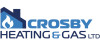 Crosby Heating & Gas LTD