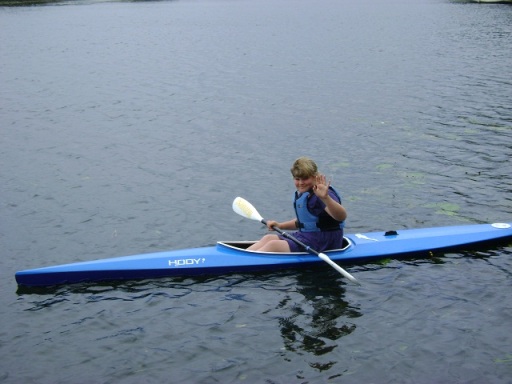 Junior Racer