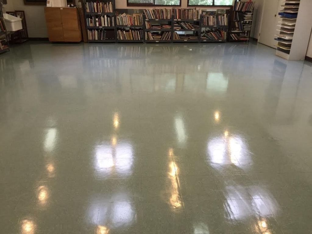 The Cleaning Solution Llc 5 Mitchell Ct, Bluffton, SC, 29910