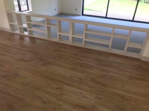 Quickstep Livyn LVT flooring