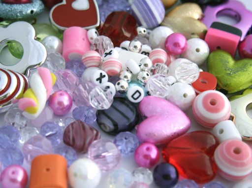 Beads