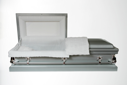 HUGE STOCK OF COFFINS &amp; CASKETS WITH FREE DELIVERY