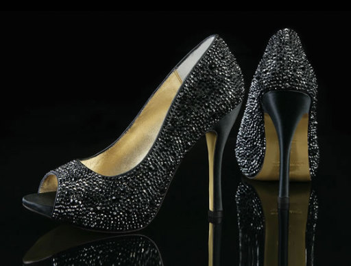 Benjamin Adams Shoe Collection at Catherines of Partick