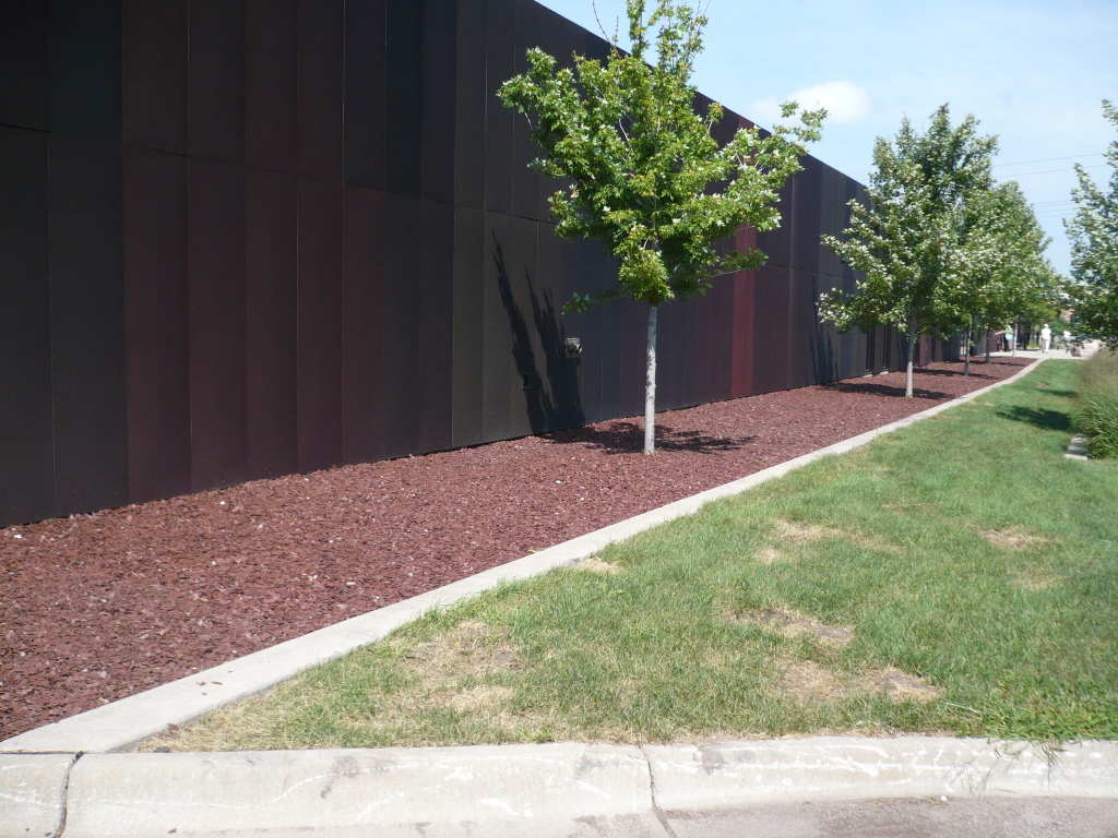 Jjv Rubber Mulch & Safety & SURFACING 98 West Arion St., West Saint