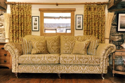 bespoke sofa......The Morgan!!