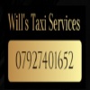 Wills Taxi Services Logo