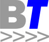 Blast-Tech Logo