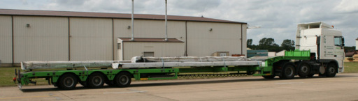 Low Loader