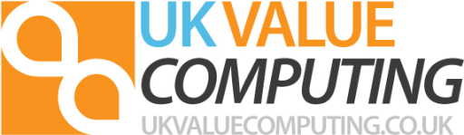 UKVC Logo
