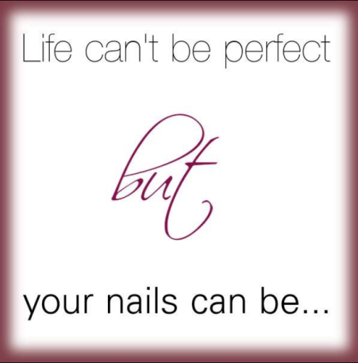 CND Acrylic Nails, CND Shellac, Gell II, Nail Art, Manicures &amp; Pedicures