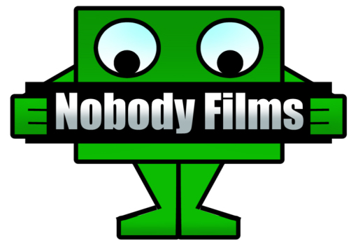 Our Company Logo