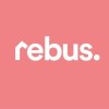 Rebus Logo
